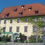 Hotel Jaegerhof in Weissenfels originally was the hunting lodge of the Dukes of Saxe-Weissenfels, and the location for the first performance of Was mir behagt, ist nur die muntre Jagd!, BWV 208 in 1713.