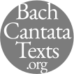 Bachcantatas.com