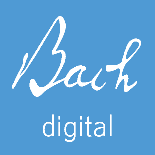 Bach Digital Leipzig