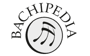 Bachstiftung Bachipedia