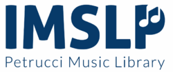 IMSLP