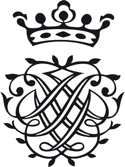 The seal of Johann Sebastian Bach