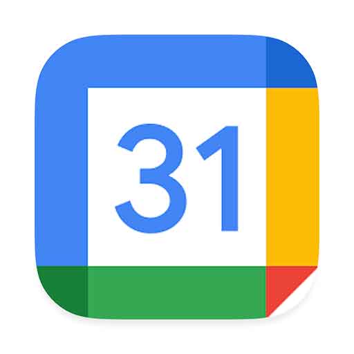 Subscribe to the Bach cantata calendar within the Google Calendar app