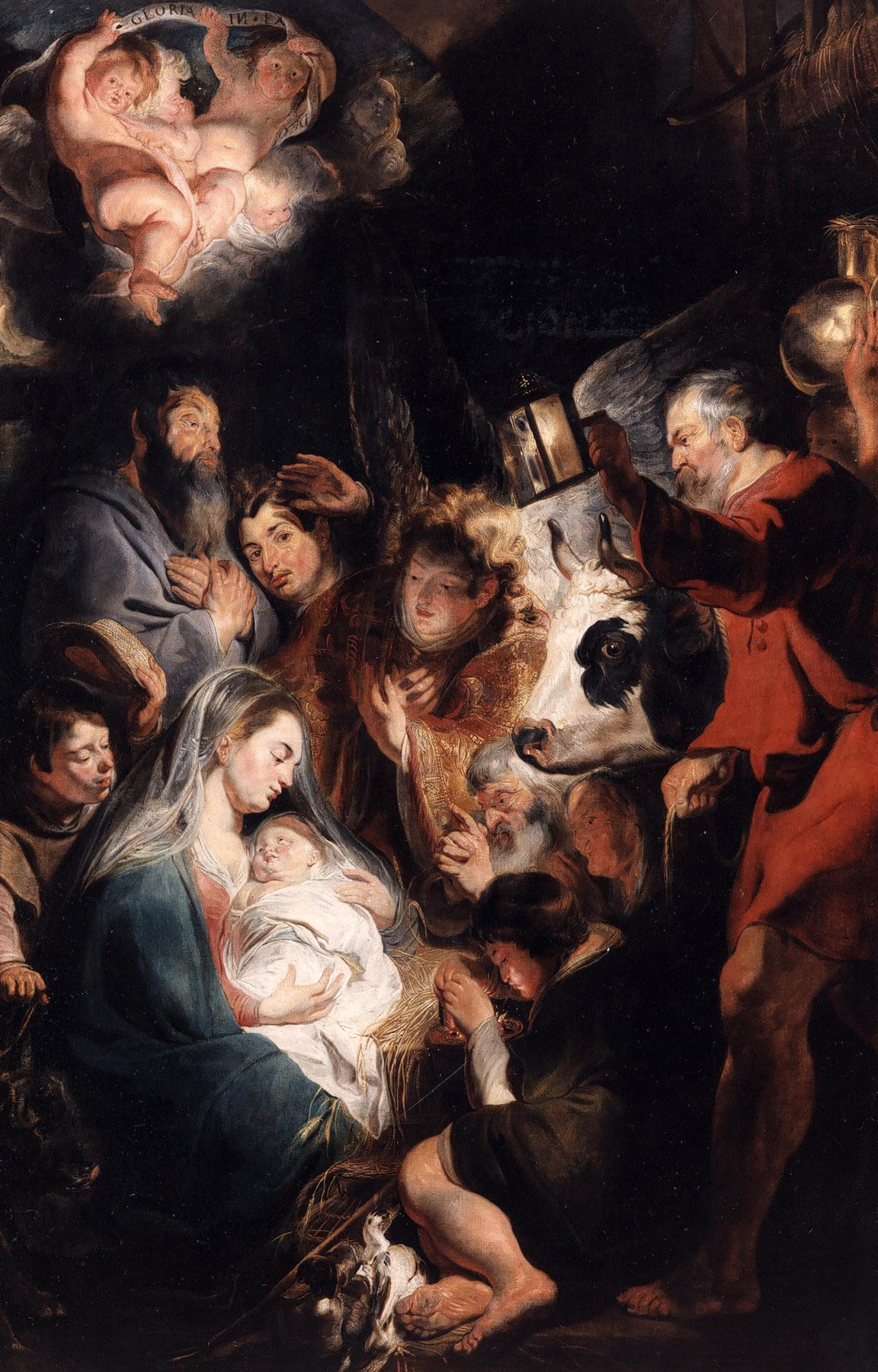 Third day of Christmas