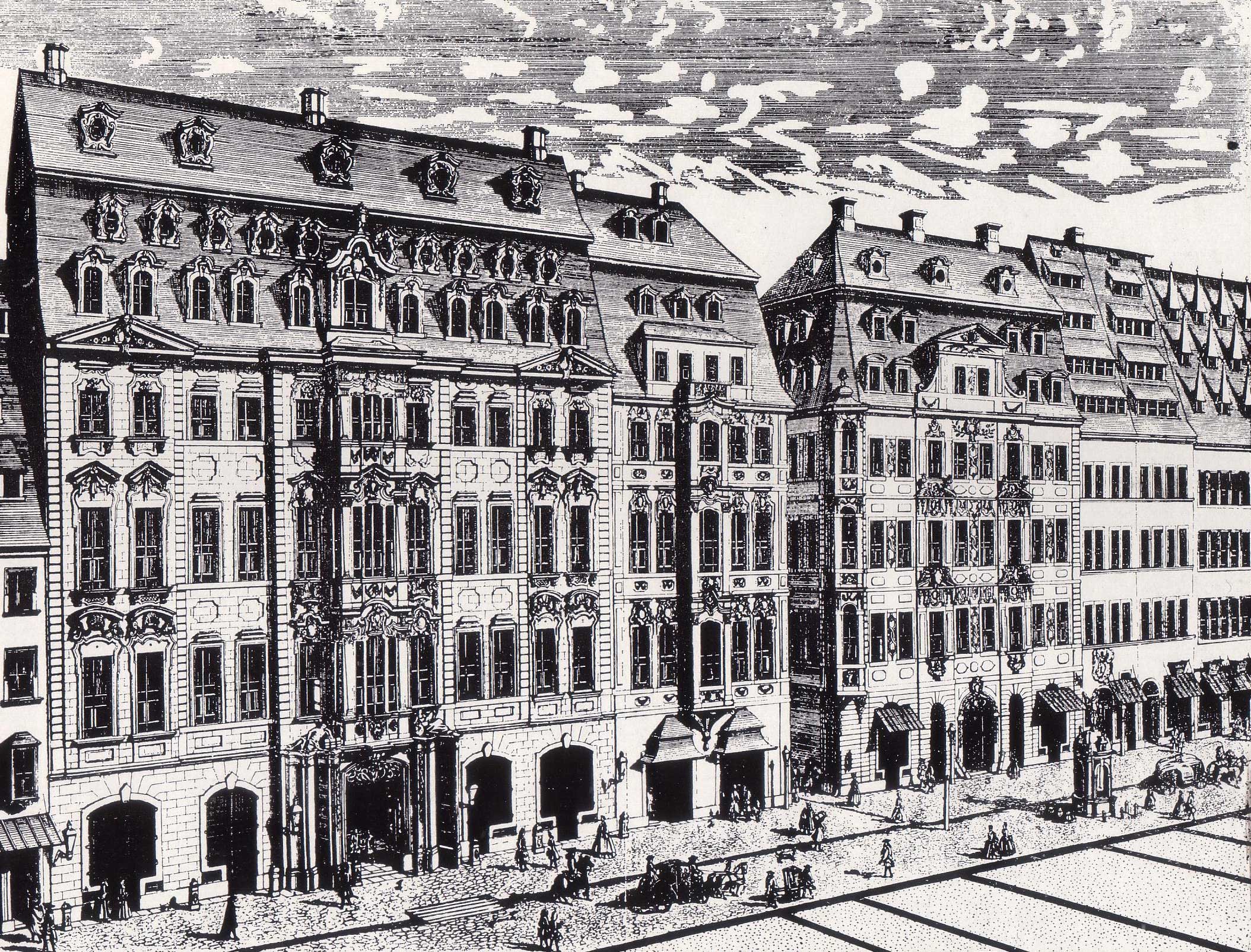 Café Zimmermann season opener 1729