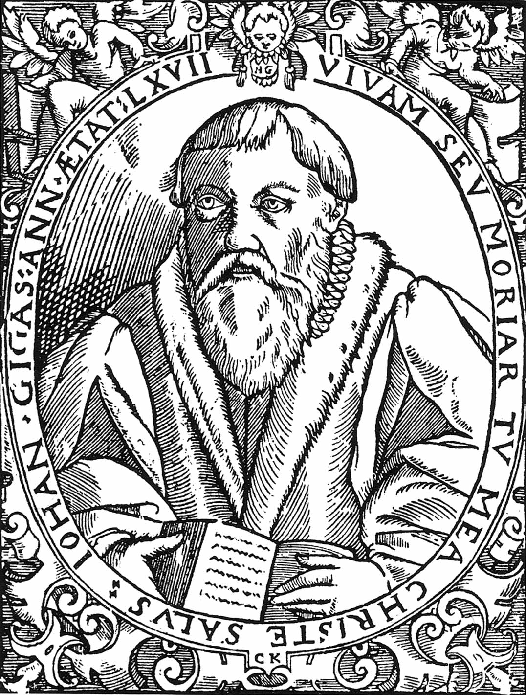 Trinitatis XVII