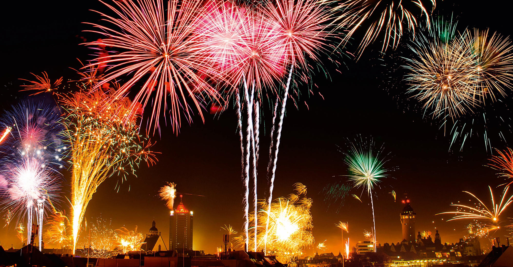 New Year's Day