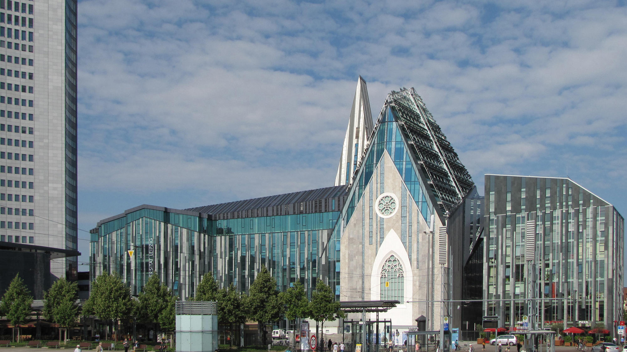 Appointment of Gottlieb Kortte as professor to the University of Leipzig