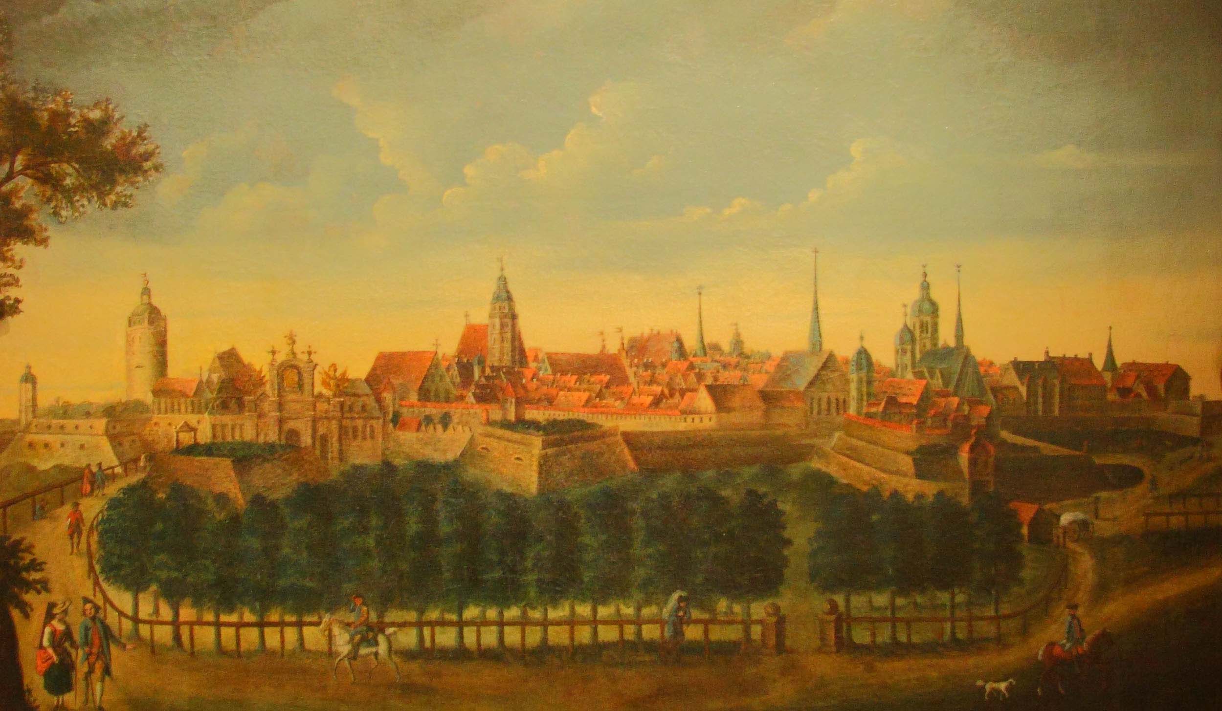 Trinitatis XII