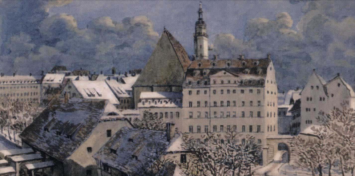 Advent I