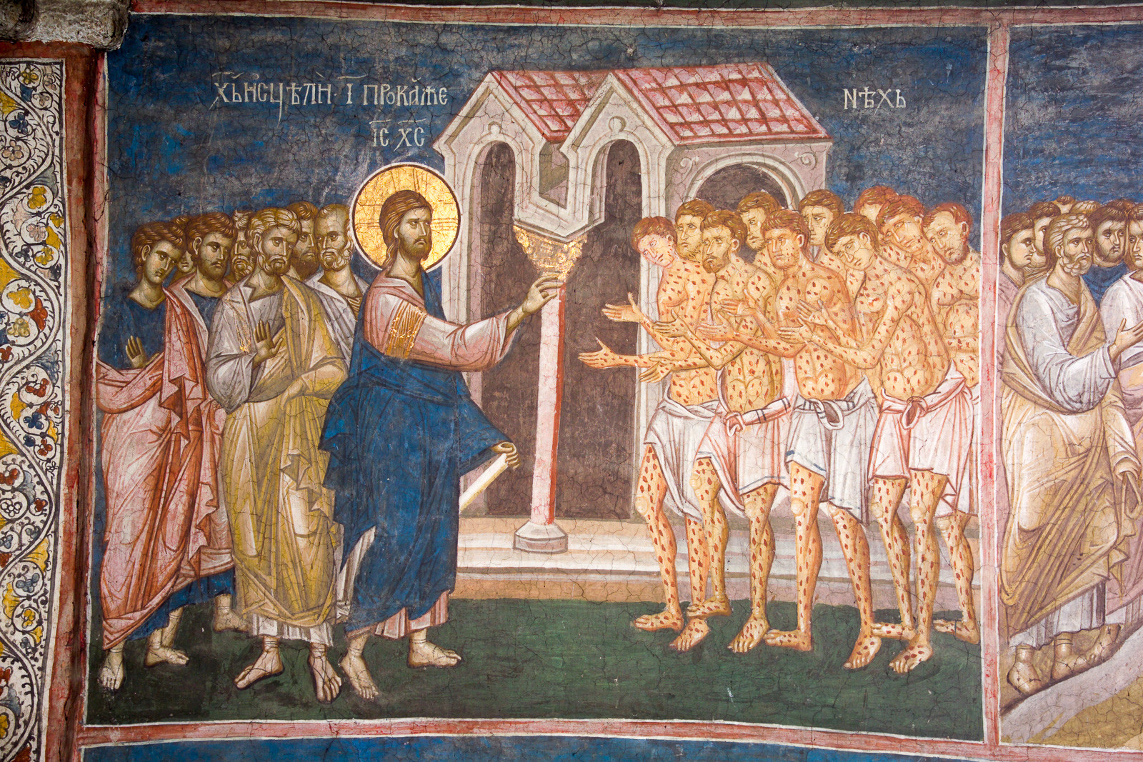 Trinitatis XIV