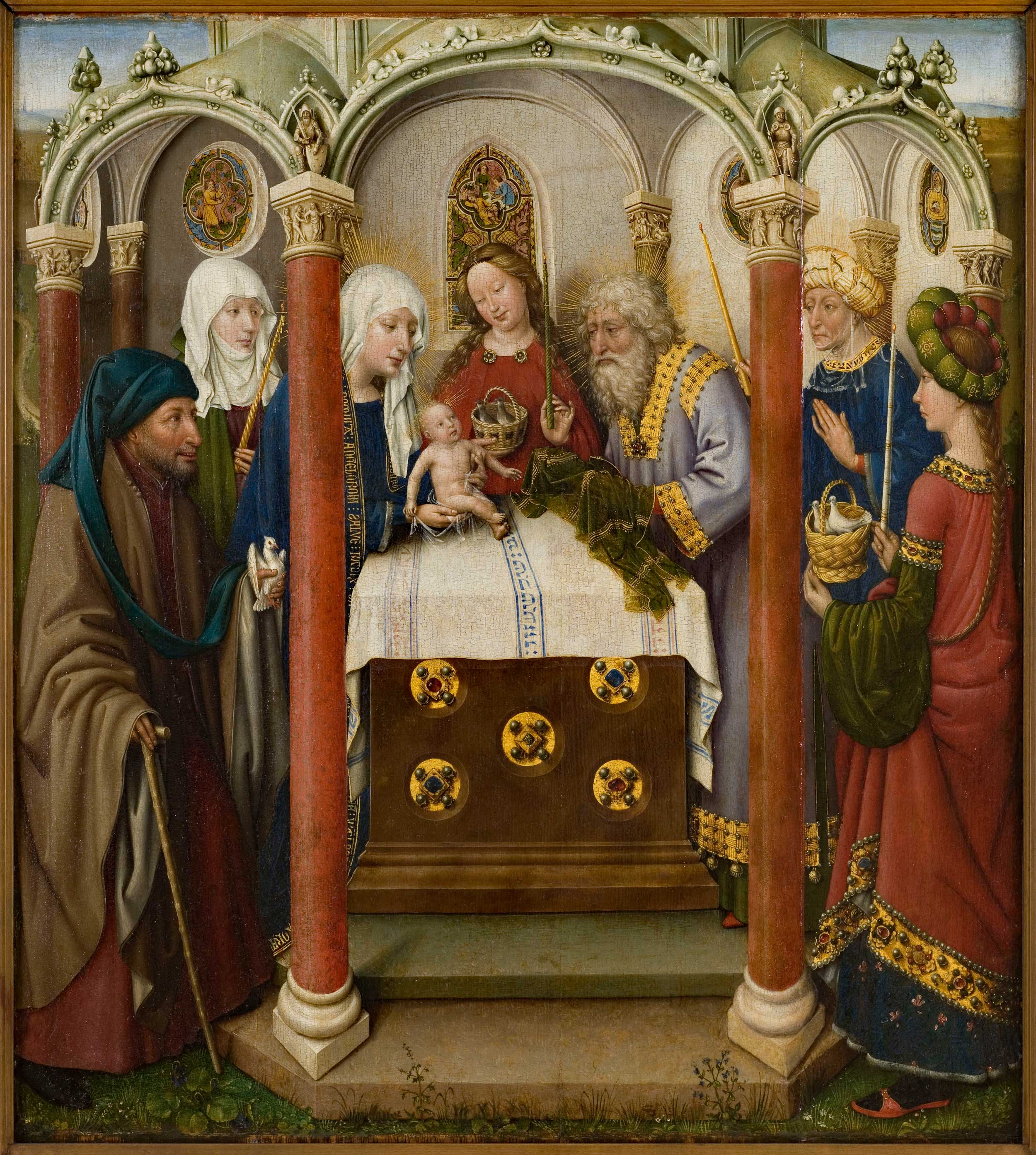 Candlemas