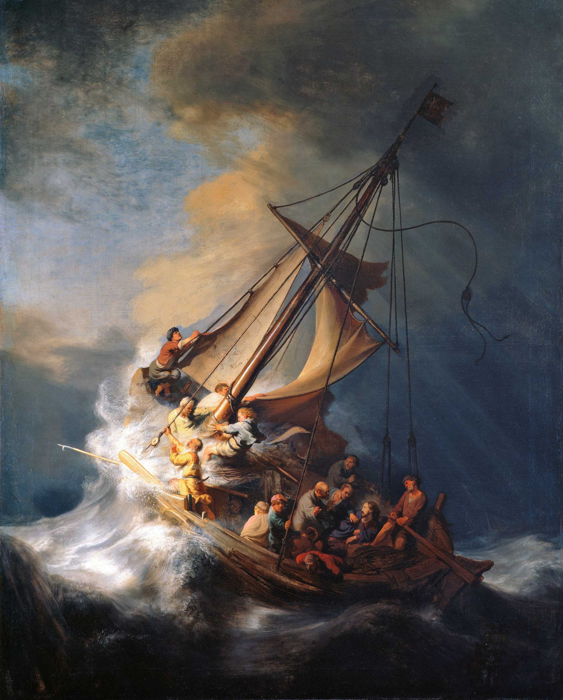 Epiphany IV